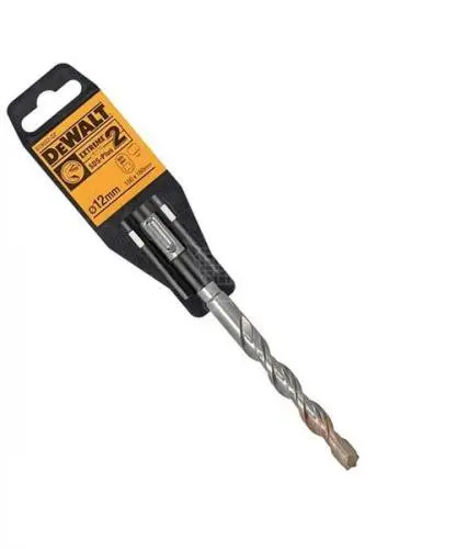 Dewalt drill bit for concrete SDS+