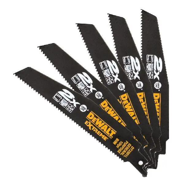 Dewalt Saw blade for quick cutting