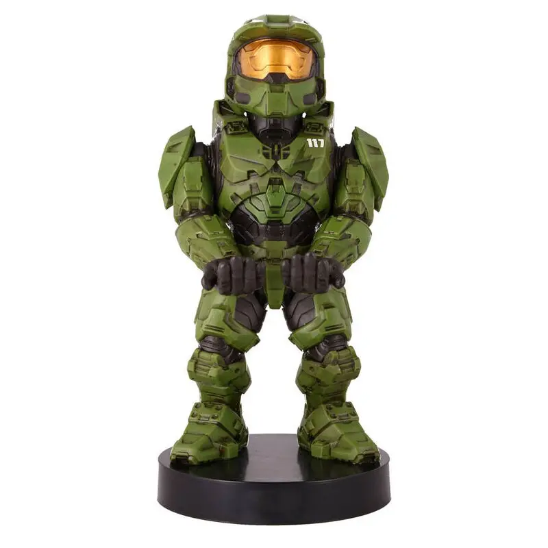Iericu turetajs Cable Guys Master Chief Infinite foto, video aksesuāri
