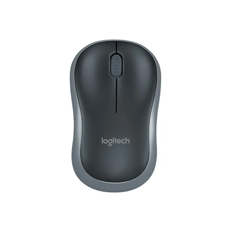 LOGITECH M185 GREY 910-002238 USB OPTICAL