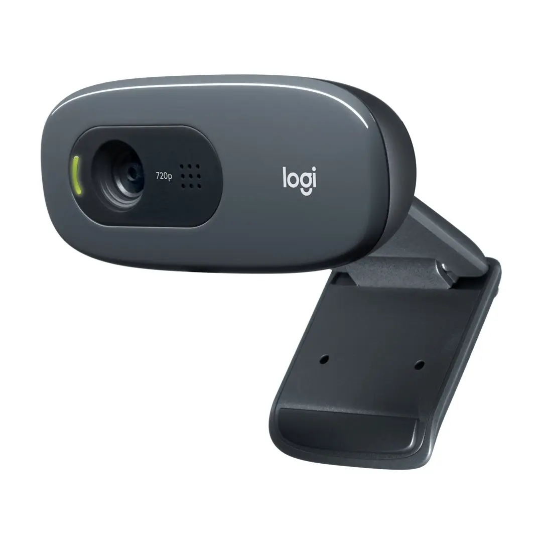 Logitech Webcam C 270 HD 5099206064201