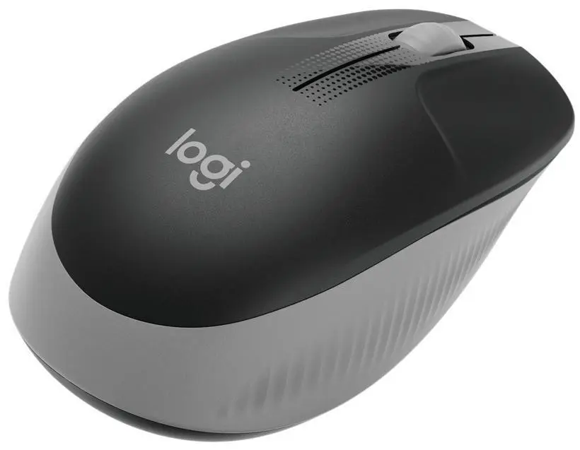 Logitech M190 Mouse (910-005905) 50992060918218 (50992060918218)