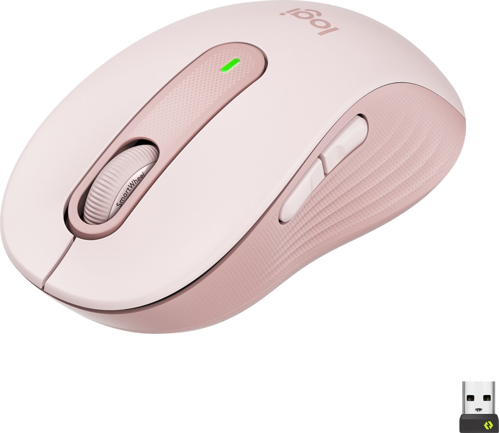 Signature M650 Wireless (rosa  Grose M