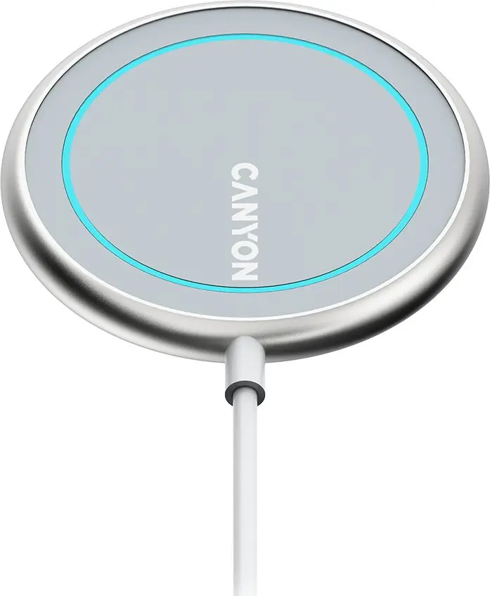 Canyon WS-100 Induction Charger 2.7