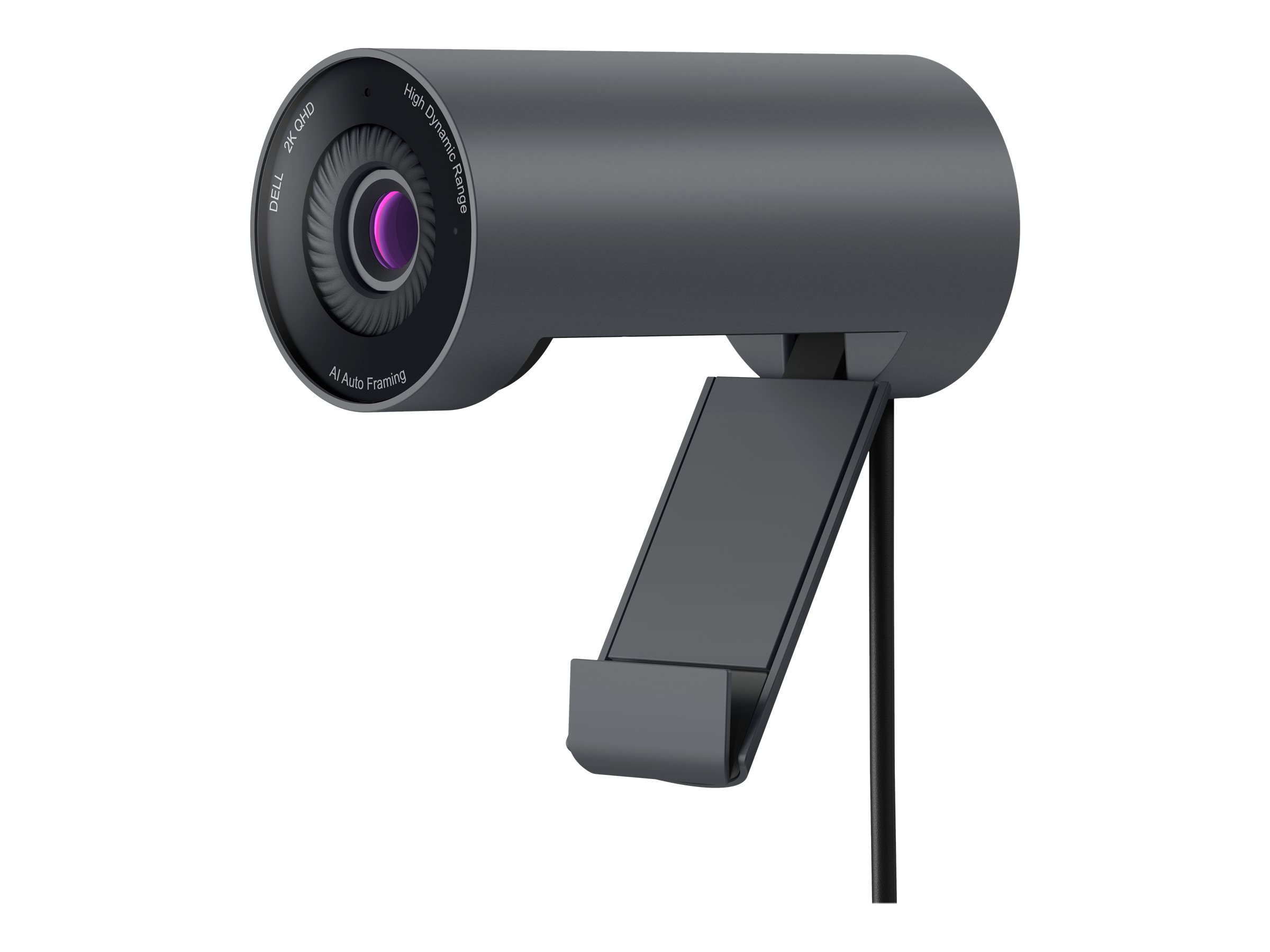 Dell Pro 2K Webcam - Wb5023