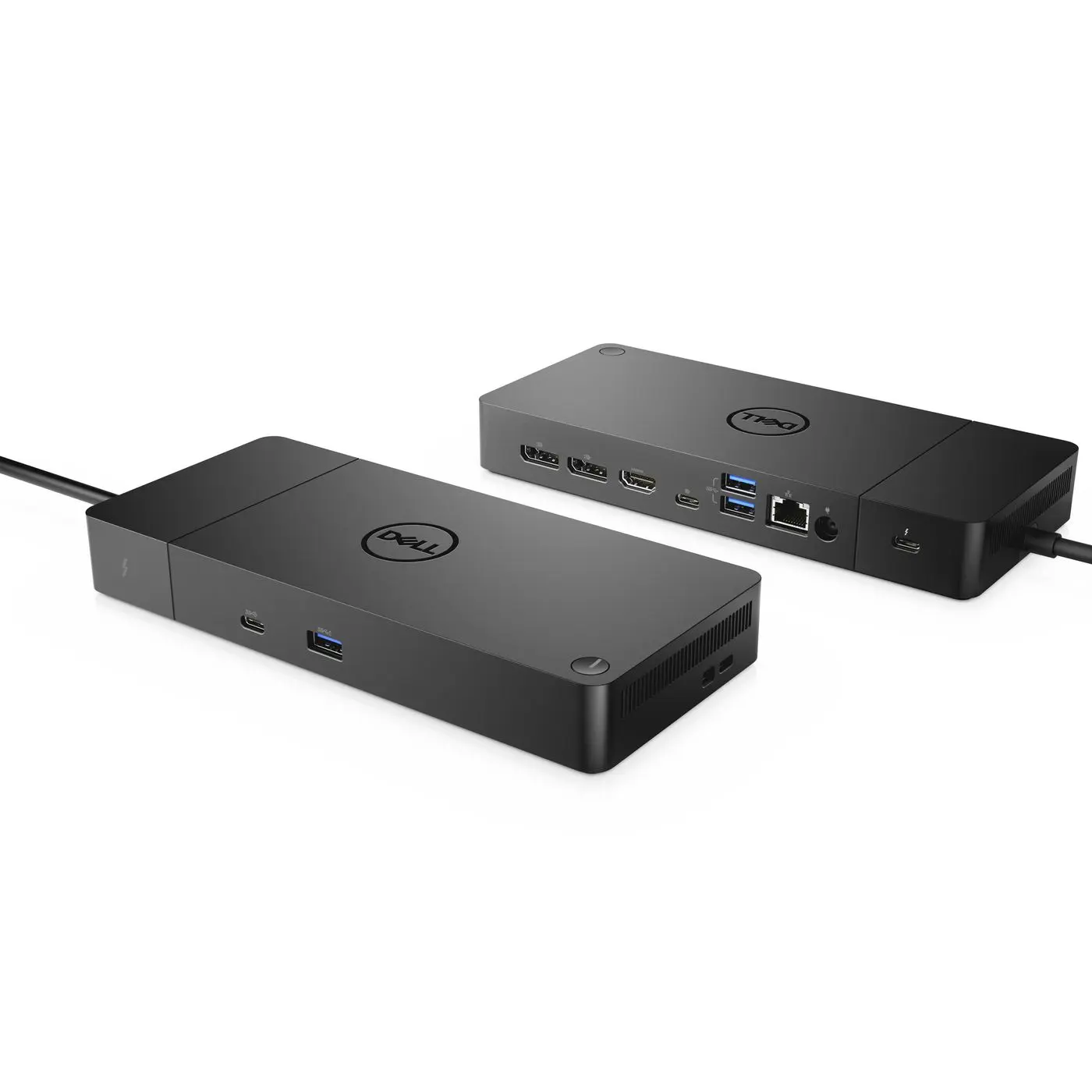 Dell Thunderbolt Dock WD19TBS 5704174469674 (5704174469674)