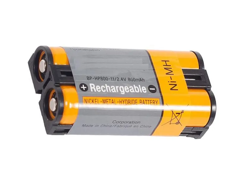 CoreParts Battery for Wireless Headset 1