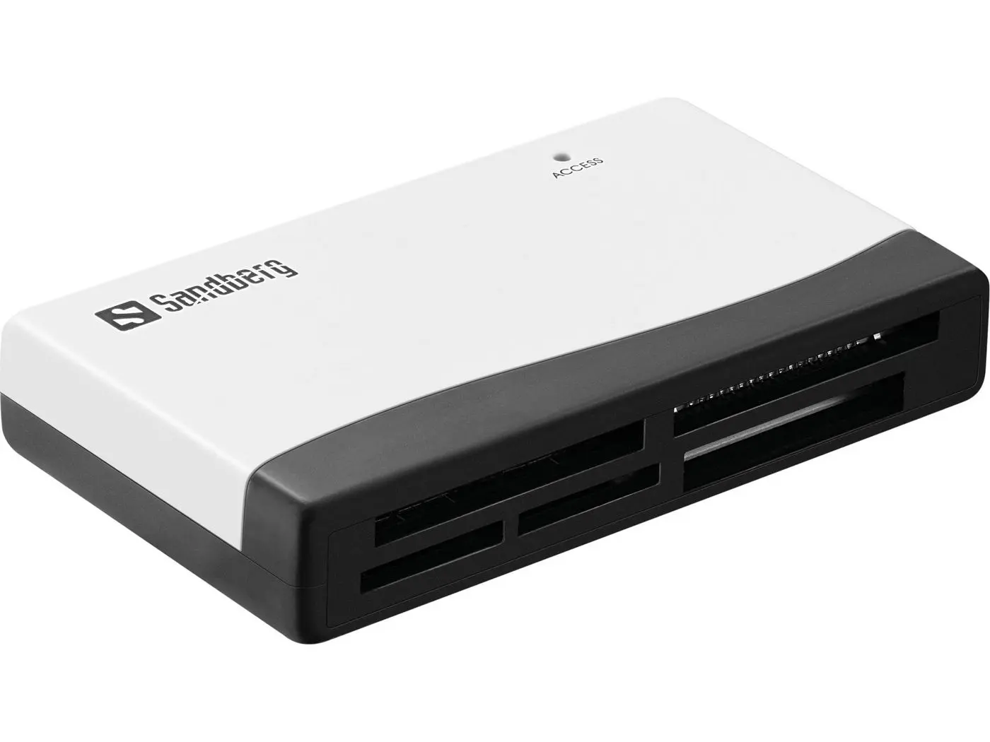 Sandberg Multi Card Reader Multi Card