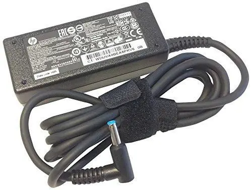 HP AC power adapter 45W-19V-2.31A