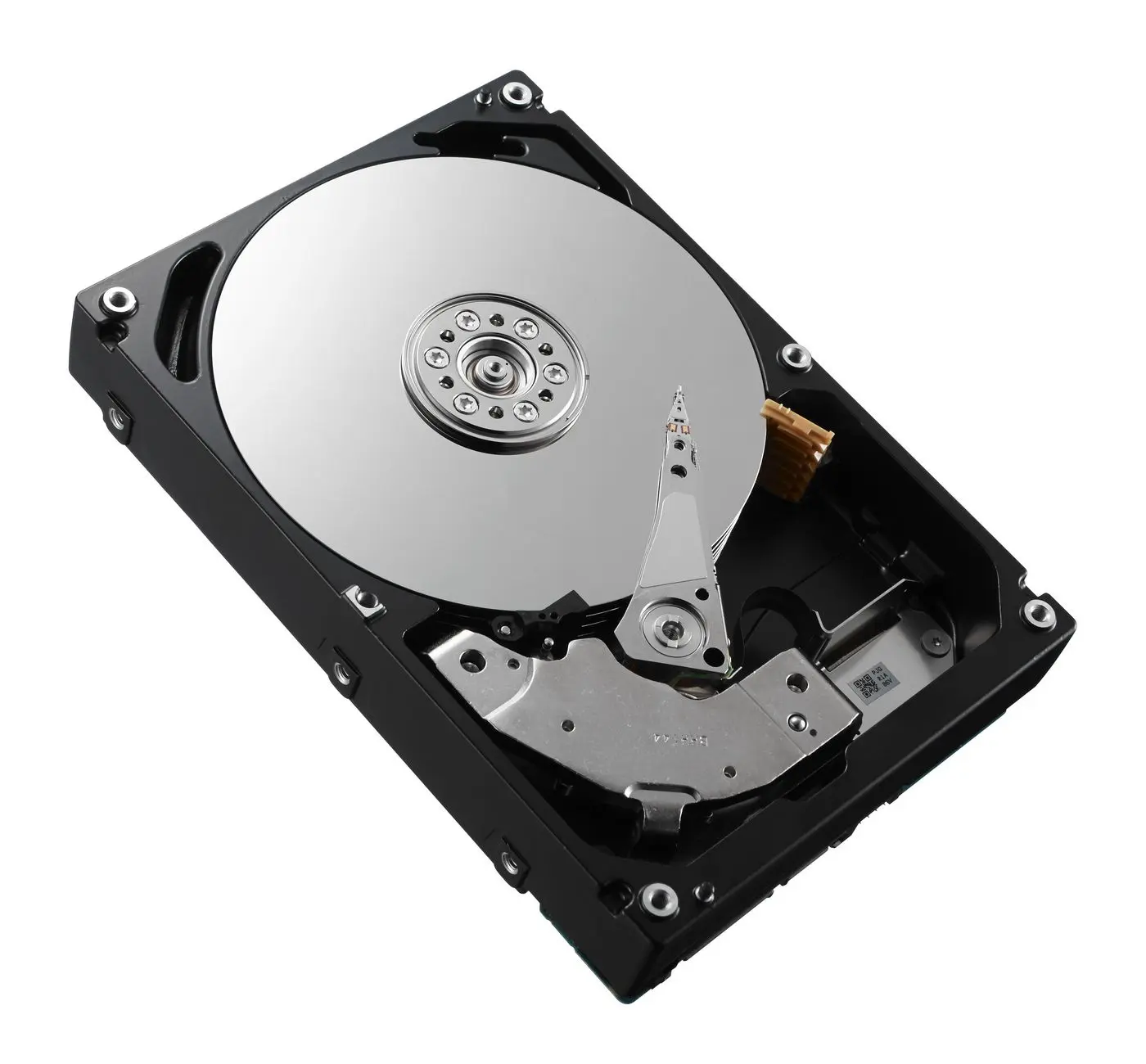 DELL RWR8F internal hard drive 2