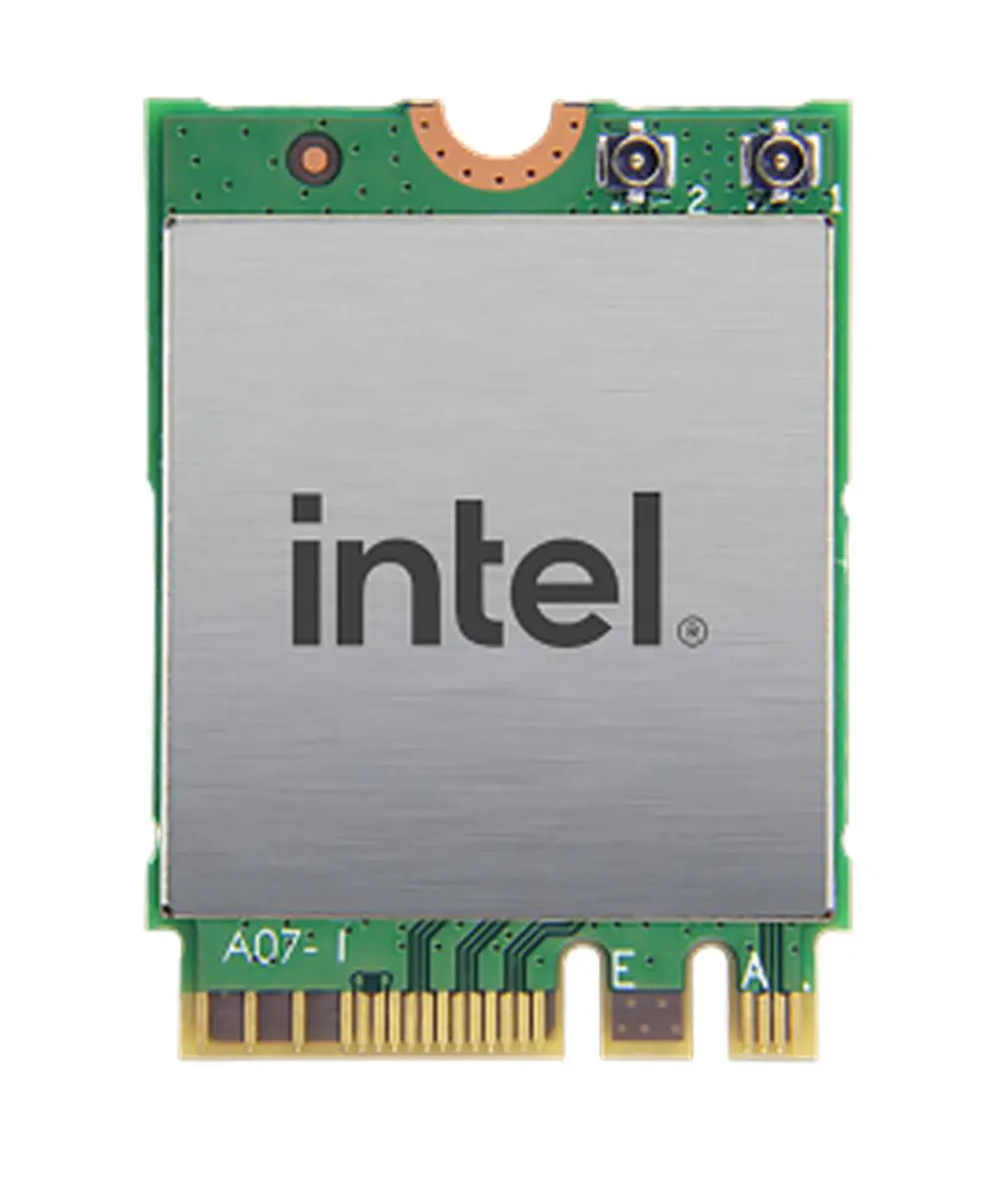 Intel NIC WI-FI 6 AX200 2230