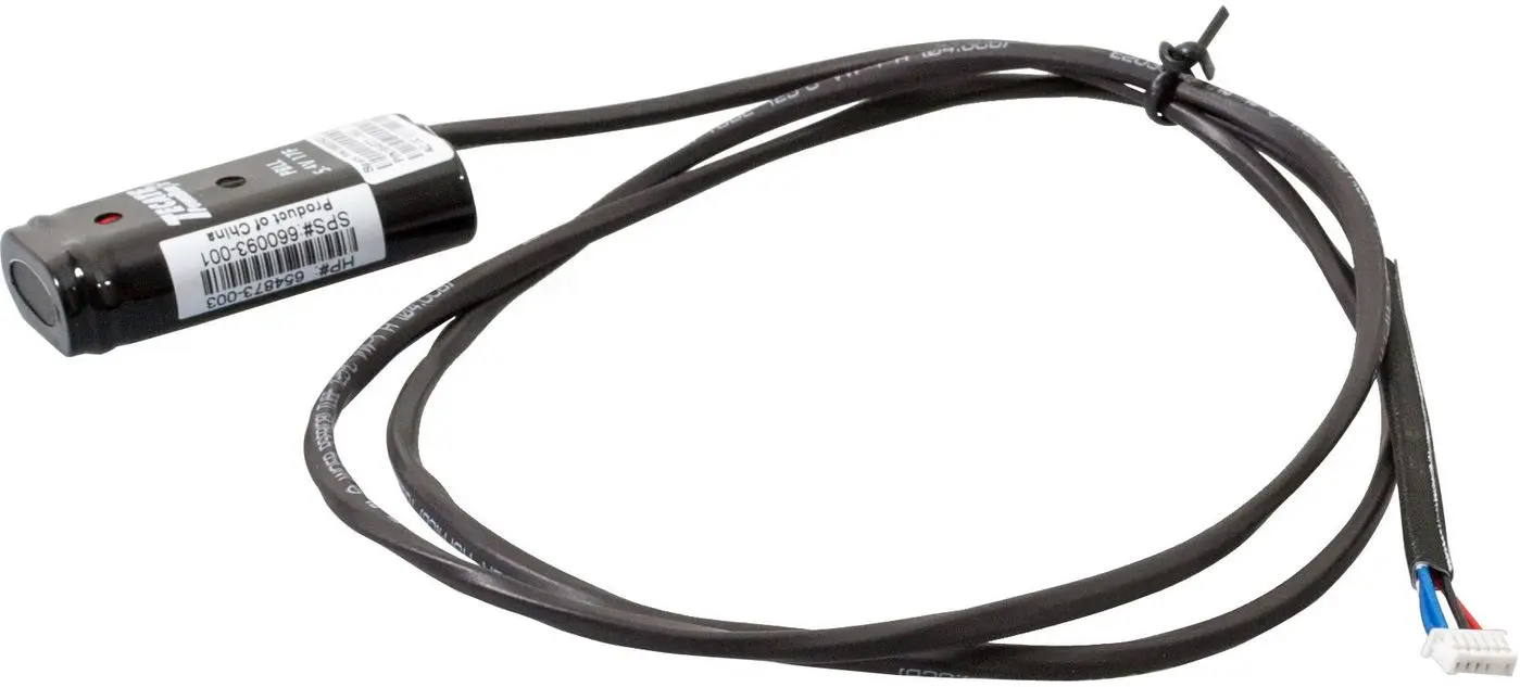 Hewlett Packard Enterprise Capacitor pack with