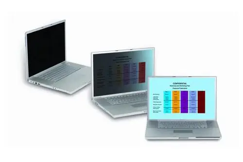 3M Privacy Filter 14.0" 16:9