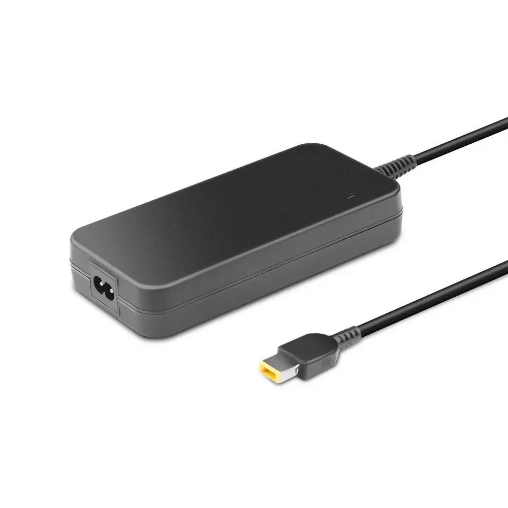 CoreParts Power Adapter for Lenovo 135W