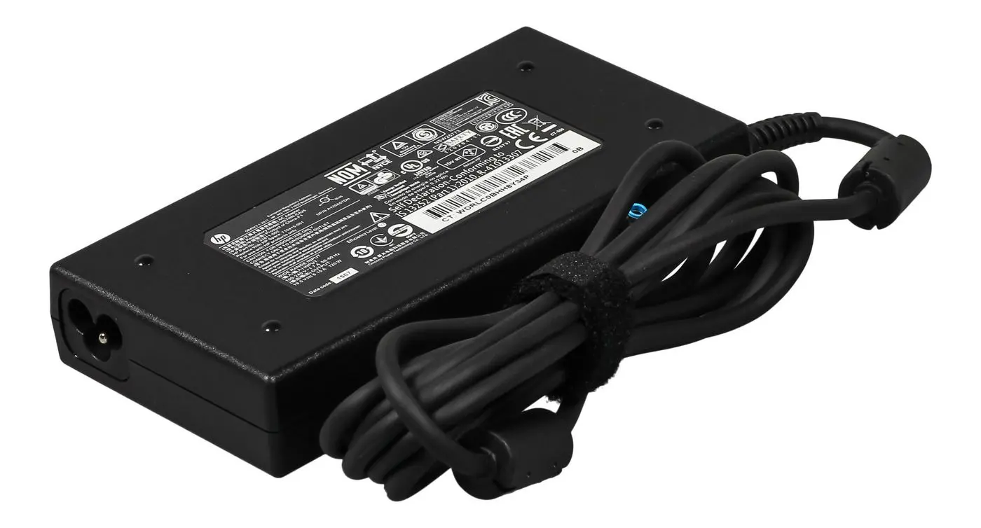 HP ADPTR 120W S-3P PFC Slim