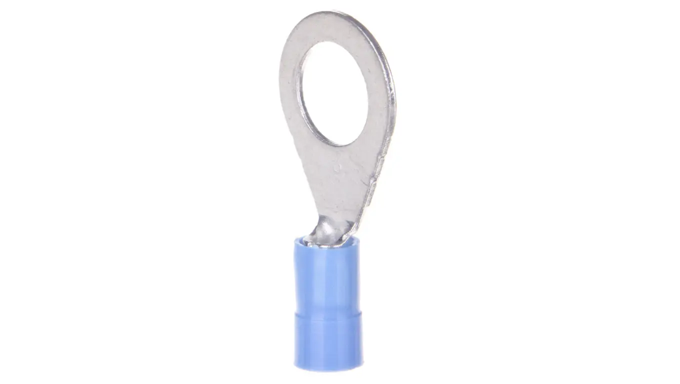 Insulated eyelet end KOI 2 5/8/