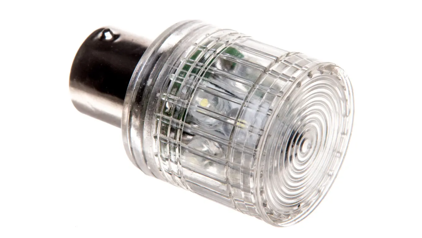 LED for IK 24 V AC/DC