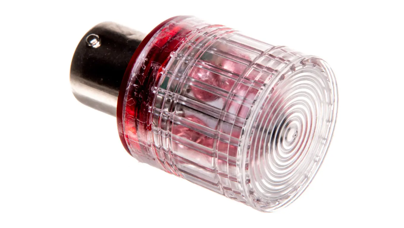 LED for IK 24 V AC/DC