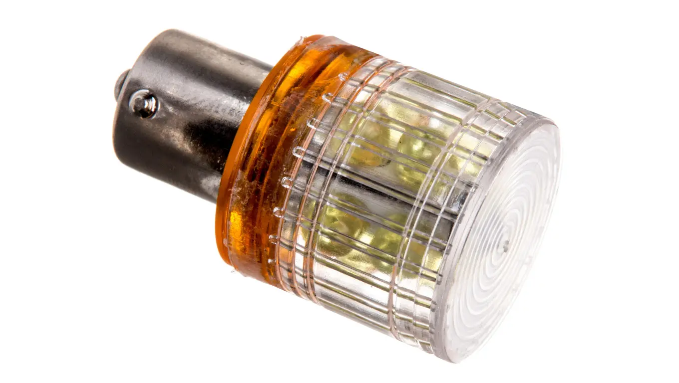 LED for IK 24 V AC/DC
