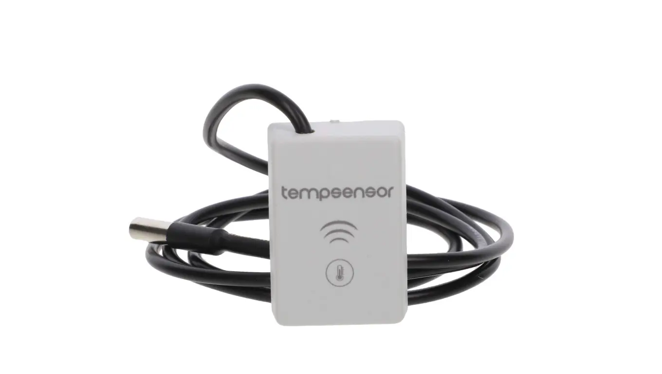 Blebox TempSensor WiFi Temperature Sensor 5900168580244