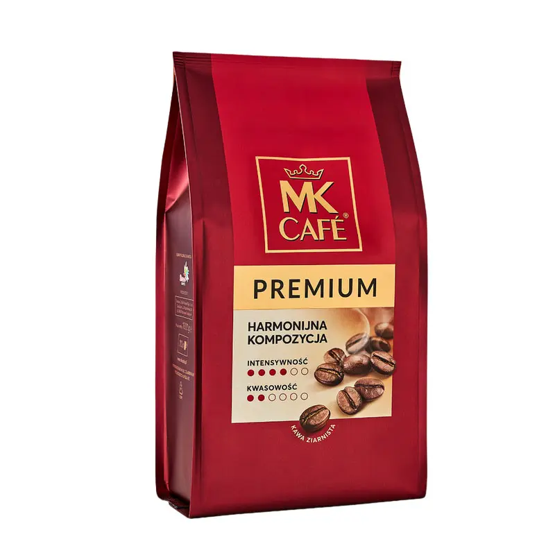 Coffee MK Cafe Premium  1 kg