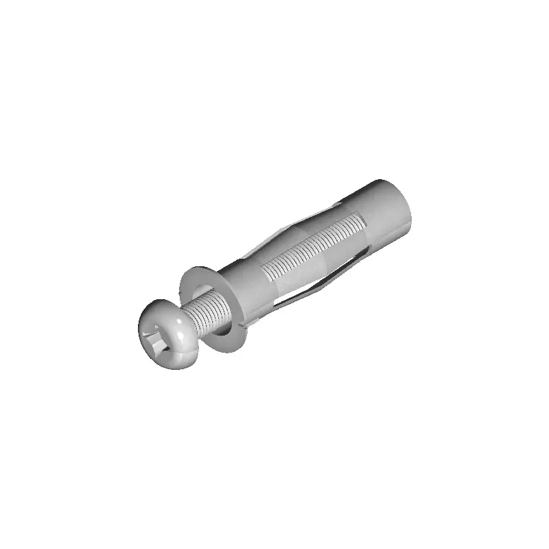 Expansion manifold KKG5x65 803943 /100pcs. /