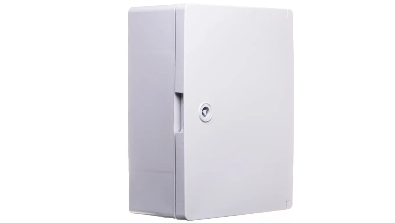 Incobex SWD enclosure 330x250x130mm IP65 UV