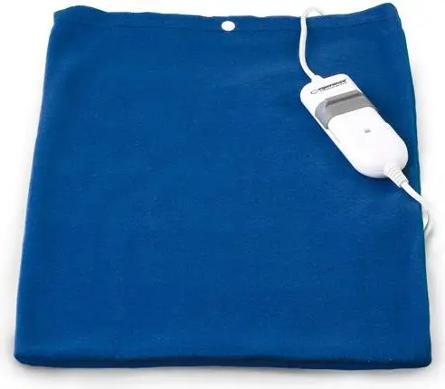 Esperanza EHB004 Electric cushion Cashmere 32x40