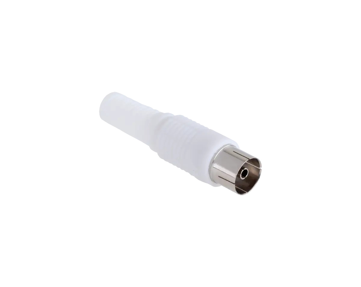LechPol TV antenna jack for cable