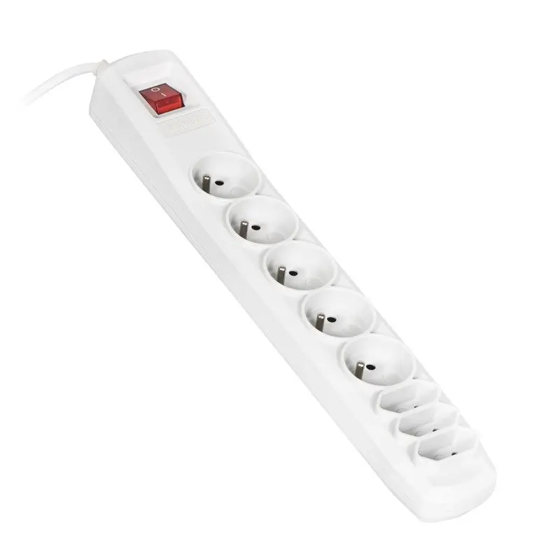 Activejet Exclusive anti-surge power strip 8