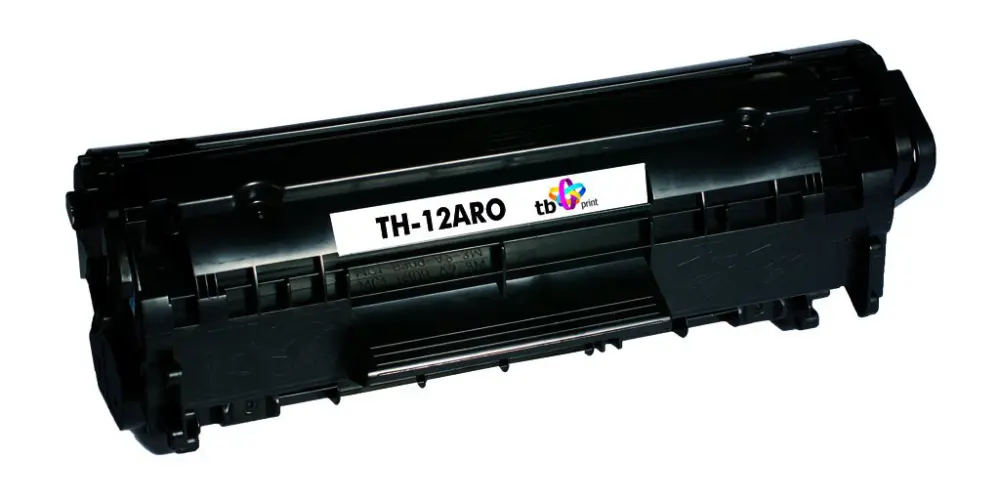 TB PRINT TH-12ARO Toner Cartridge Replacement