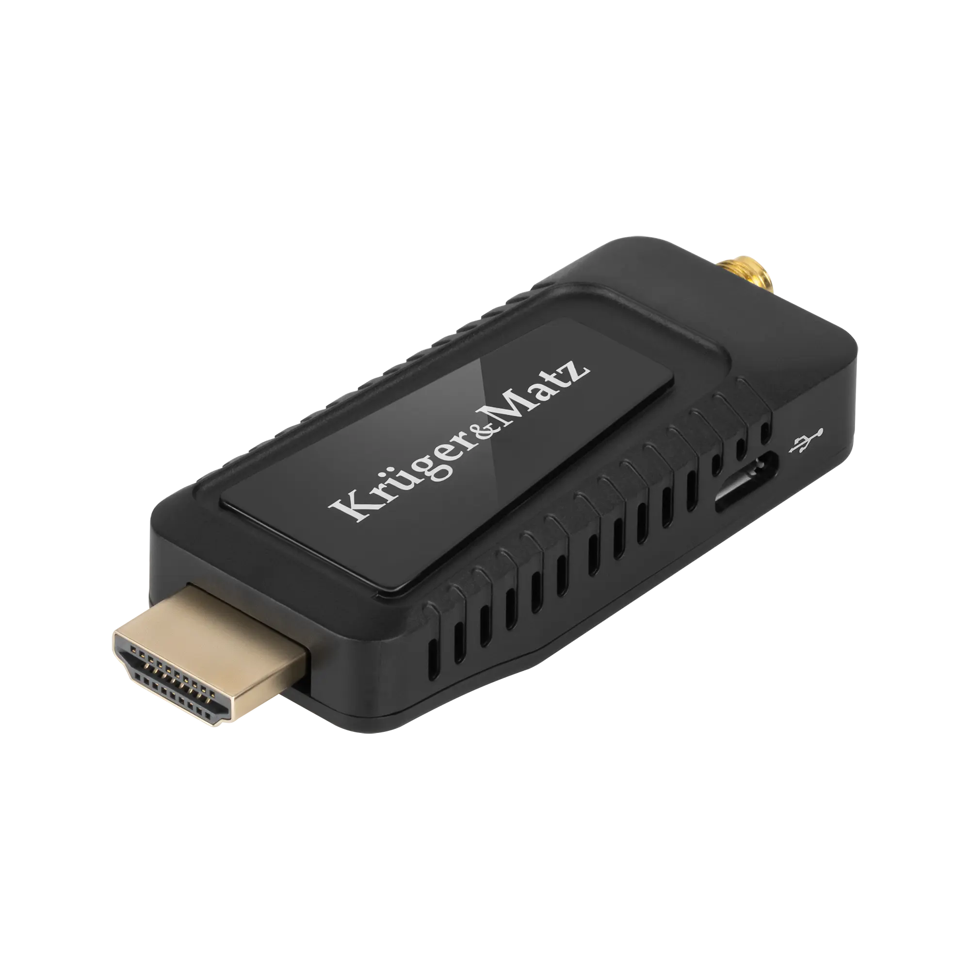 Mini tuner Kruger  Matz KM9999 DVB-T/DVB-T2