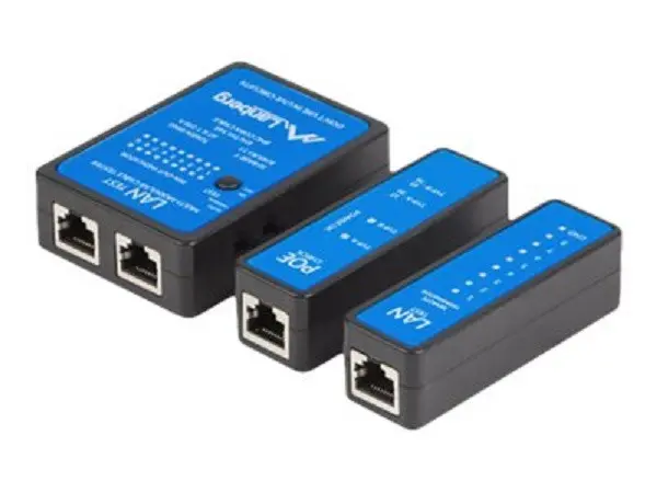 Lanberg Tester for POE / RJ-45
