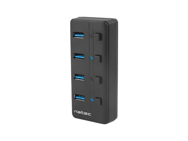USB Hub Natec NHU-1557 5901969425284 (5901969425284)