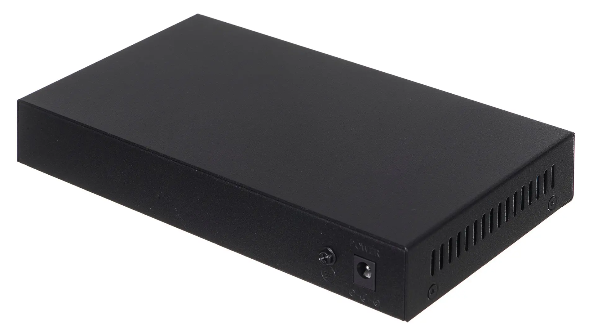 10 Port Switch S108-90W for 8
