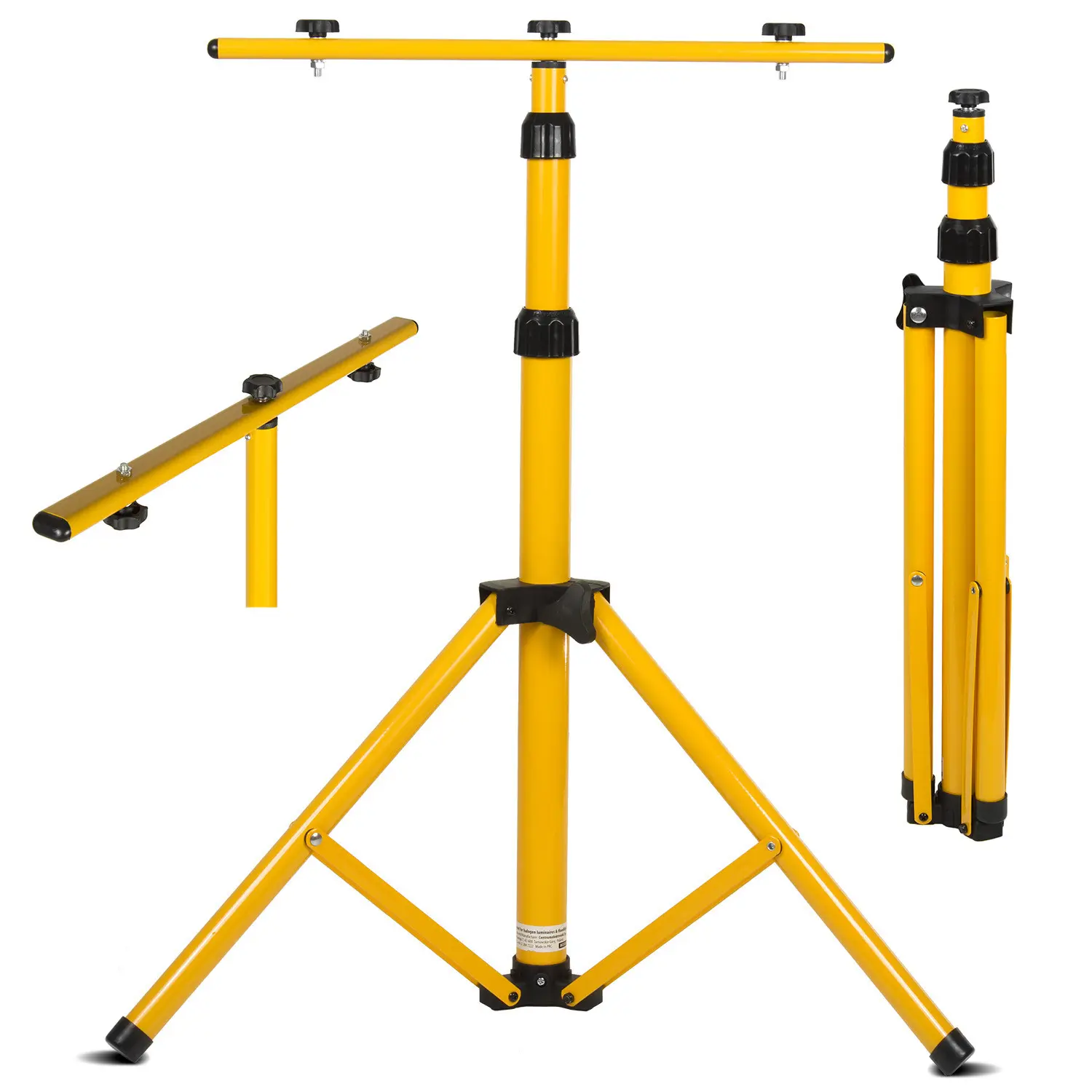Maclean Work Stand for LED headlights