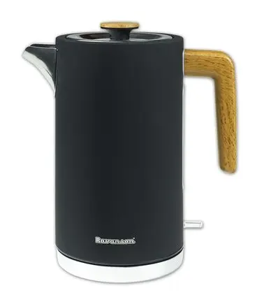 Kettle Ravanson CB-1701B Brown 5902230900578 (5902230900578)