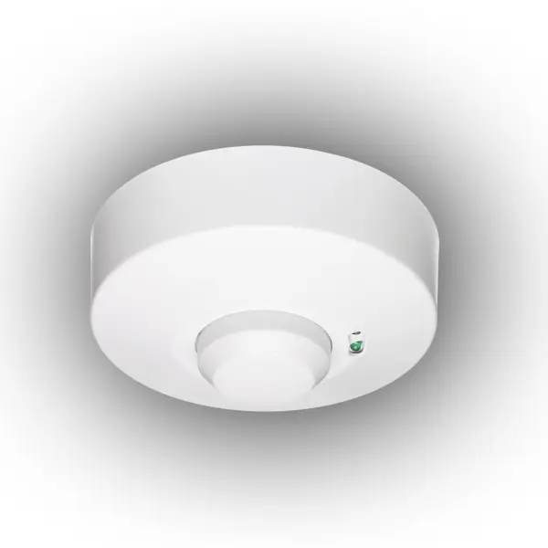 Plastrol Microwave Motion Sensor 1200W/300W Surface