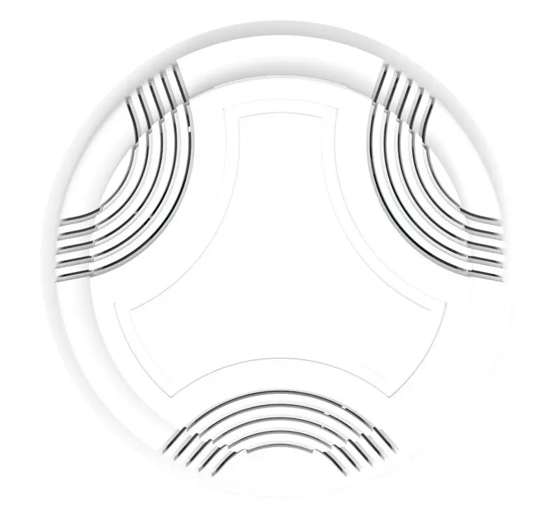 MikroTik CAP ceiling Access Point 802