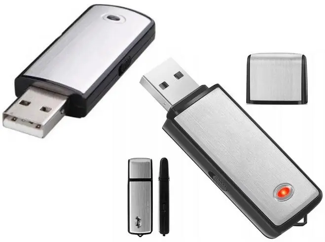 MINI USB USB X09 SPY VOICE
