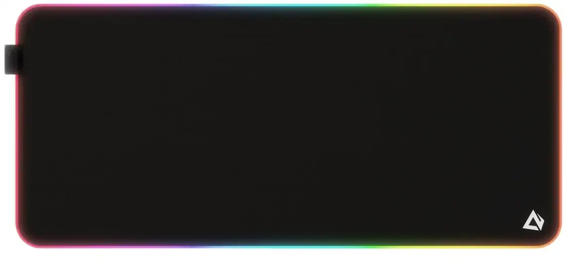 EN: KM-P7 RGB XXL gaming mouse