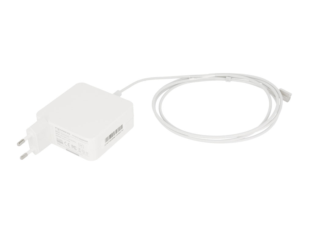 Movano 16.5v 3.65a (magsafe)