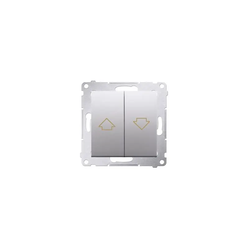 Kontakt-Simon Simon 54 Collusion button 16AX