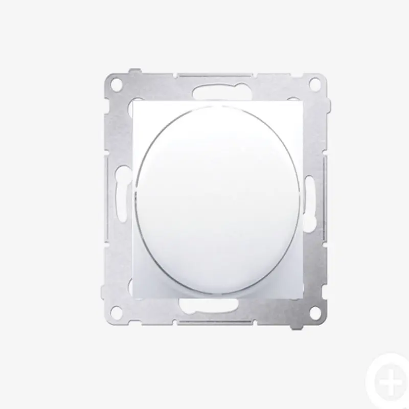 Simon 54 Rotary Dimmer for LED