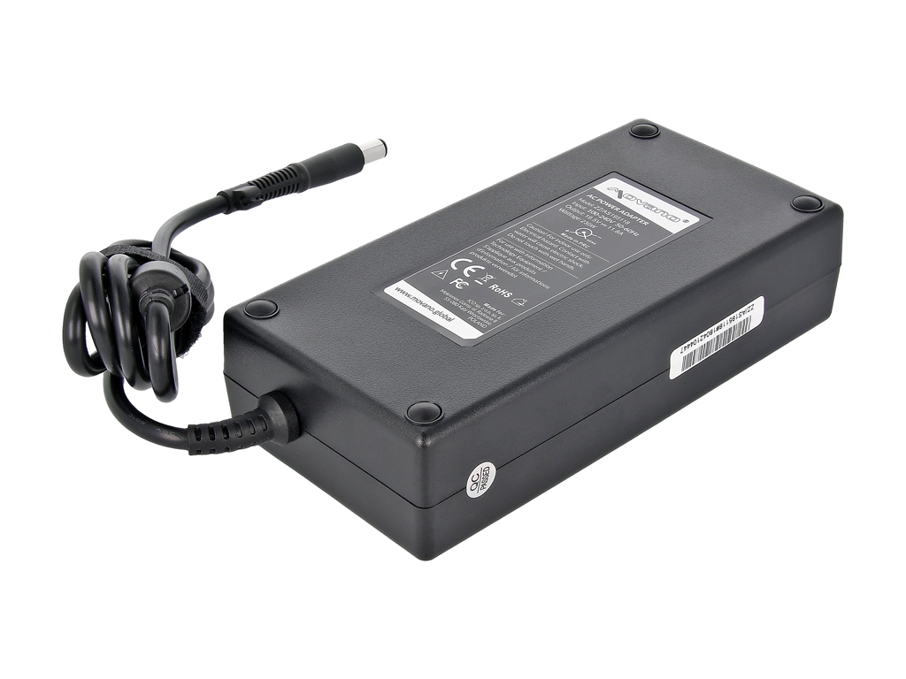 Movano 19.5v 11.8a (7