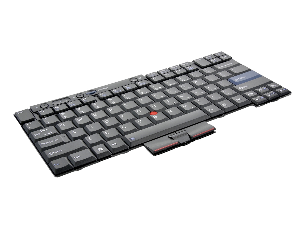 Laptop Keyboard for Lenovo T410 T420