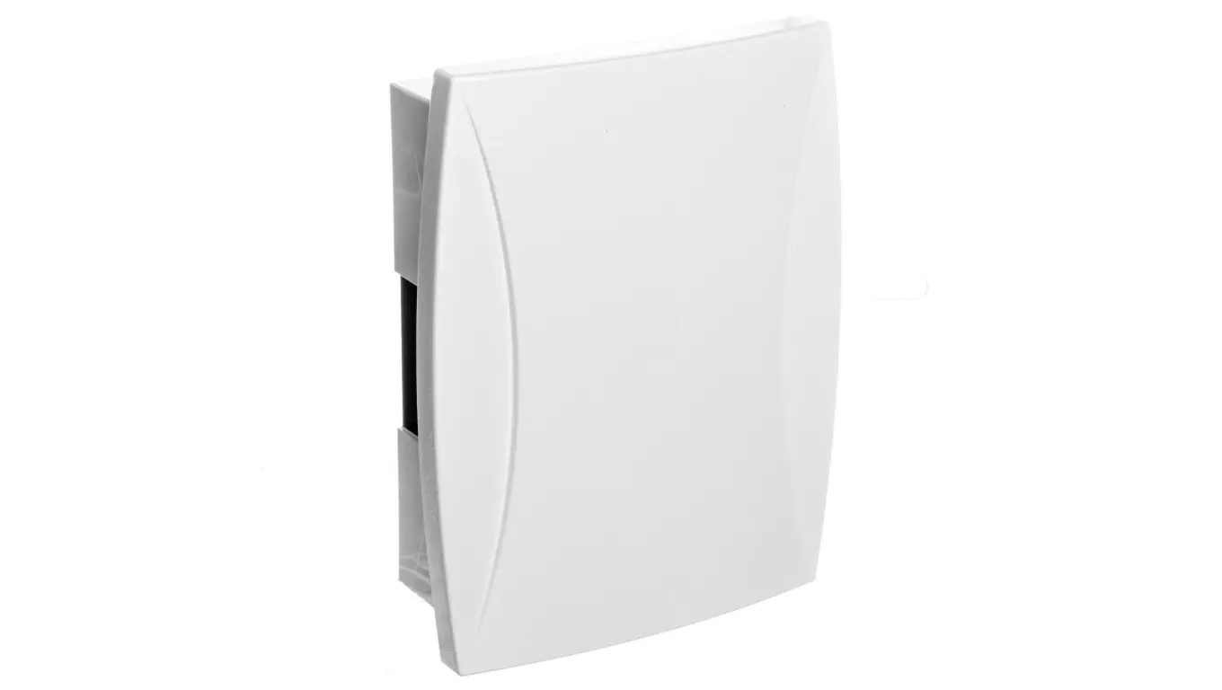 Zamel Gong two-tone BIM-BAM 8V with