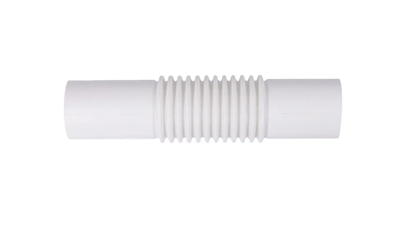 Pipe connector ZCL 32 68030 /100pcs