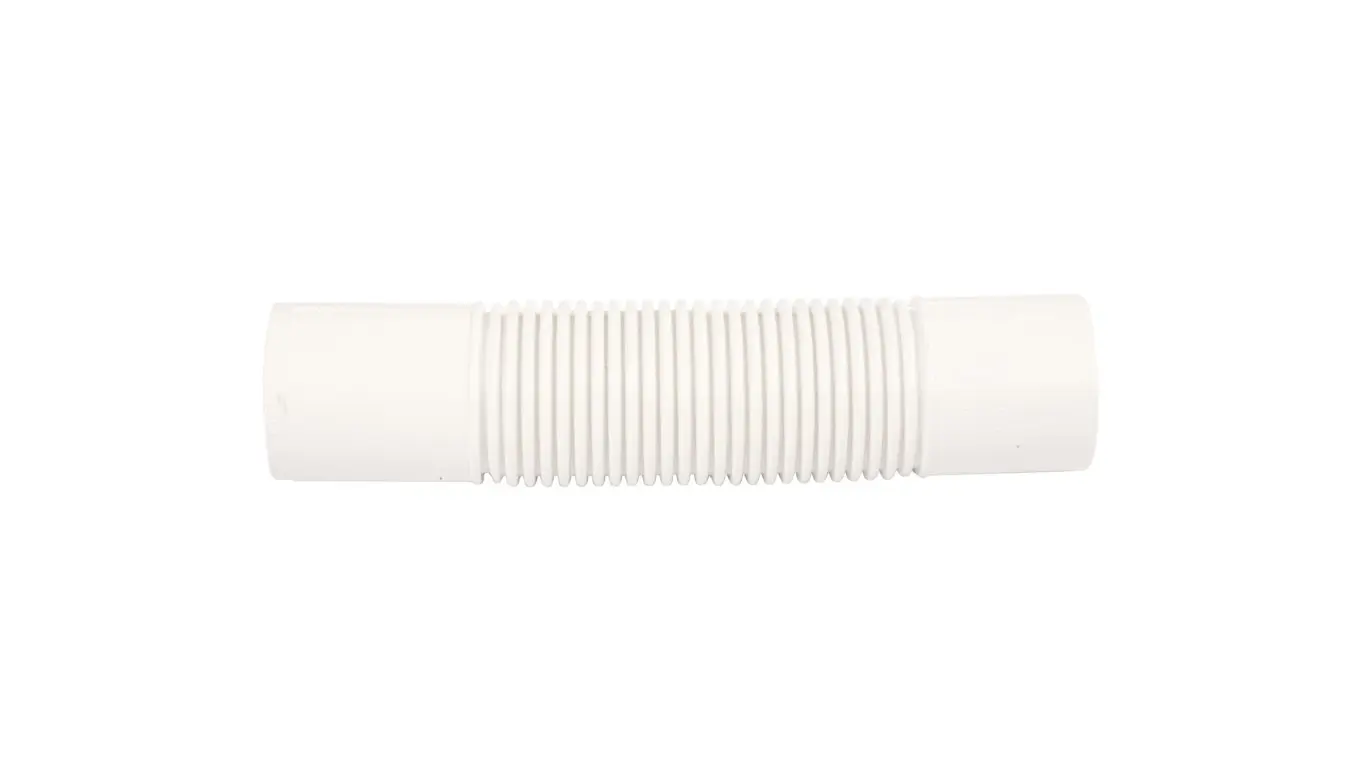 Pipe connector ZCL 47 68033 /50pcs