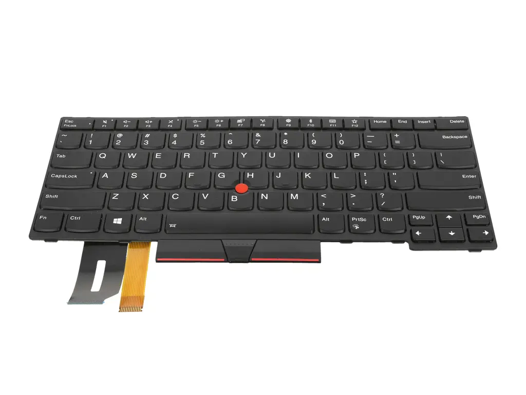 Laptop keyboard for Lenovo ThinkPad T480S